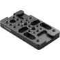 New products - SMALLRIG 4887 MULTIFUNCTIONAL CHEESE MOUNT PLATE 4887 - quick order from manufacturer