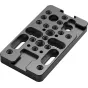 New products - SMALLRIG 4887 MULTIFUNCTIONAL CHEESE MOUNT PLATE 4887 - quick order from manufacturer