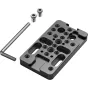 New products - SMALLRIG 4887 MULTIFUNCTIONAL CHEESE MOUNT PLATE 4887 - quick order from manufacturer