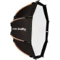 SMALLRIG 4874 OCTAGONAL SOFTBOX LA-O65 4874