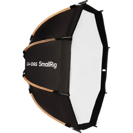 SMALLRIG 4874 OCTAGONAL SOFTBOX LA-O65 4874
