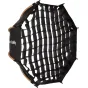 Softboxes - SMALLRIG 4874 OCTAGONAL SOFTBOX LA-O65 4874 - quick order from manufacturer