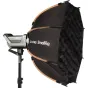 Softboxes - SMALLRIG 4874 OCTAGONAL SOFTBOX LA-O65 4874 - quick order from manufacturer