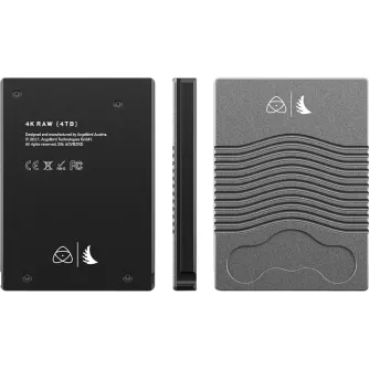 New products - ANGELBIRD ATOMX 4K RAW 4TB 4KRAWATOM4000 - quick order from manufacturer