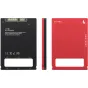 Memory Cards - ANGELBIRD AV PRO MK3 SATA III 2.5 INTERNAL SSD, 2TB AVP2000MK3 - quick order from manufacturer