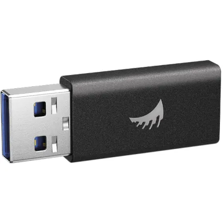 ANGELBIRD USB-A-C ADAPTER USB-A-C
