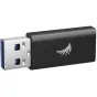 New products - ANGELBIRD USB-A-C ADAPTER USB-A-C - quick order from manufacturer