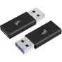 New products - ANGELBIRD USB-A-C ADAPTER USB-A-C - quick order from manufacturer