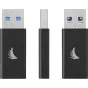 New products - ANGELBIRD USB-A-C ADAPTER USB-A-C - quick order from manufacturer