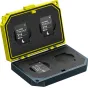 Memory Cards - ANGELBIRD MEDIA TANK CFEXPRESS (TYPE A) MEDIA-TANK-CA2 - quick order from manufacturer