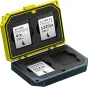 Memory Cards - ANGELBIRD MEDIA TANK CFEXPRESS (TYPE B) MEDIA-TANK-CB2 - quick order from manufacturer