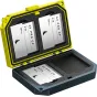 Memory Cards - ANGELBIRD MEDIA TANK CFAST CARDS MEDIA-TANK-CF2 - quick order from manufacturer
