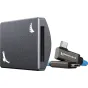 New products - ANGELBIRD KONDOR BLUE CFEXPRESS B RECORDING MODULE (MAGSAFE COMPATIBLE EXTERNAL) SPACE GRAY KBRMCFXB - quick order from manufacturer