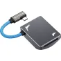 New products - ANGELBIRD KONDOR BLUE CFEXPRESS B RECORDING MODULE (MAGSAFE COMPATIBLE EXTERNAL) SPACE GRAY KBRMCFXB - quick order from manufacturer