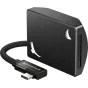 ANGELBIRD KONDOR BLUE CFEXPRESS B RECORDING MODULE (MAGSAFE COMPATIBLE EXTERNAL) RAVEN BLACK KBRMCFXBRB