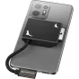 Memory Cards - ANGELBIRD KONDOR BLUE CFEXPRESS B RECORDING MODULE (MAGSAFE COMPATIBLE EXTERNAL) RAVEN BLACK KBRMCFXBRB - quick order from manufacturer