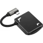 Memory Cards - ANGELBIRD KONDOR BLUE CFEXPRESS B RECORDING MODULE (MAGSAFE COMPATIBLE EXTERNAL) RAVEN BLACK KBRMCFXBRB - quick order from manufacturer