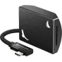 New products - ANGELBIRD KONDOR BLUE SD RECORDING MODULE (MAGSAFE COMPATIBLE EXTERNAL) RAVEN BLACK KBRMSDRB - quick order from manufacturer