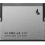 Memory Cards - ANGELBIRD ARRI AV PRO AR CFAST 2.0 CARD 256GB AVP256CFAR - quick order from manufacturer