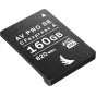 New products - ANGELBIRD CFEXPRESS TYPE A SE, VPG200, R820/W730 (TYPE A) 160GB AVP160CFXASE - quick order from manufacturer