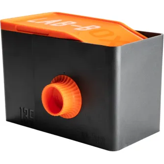 New products - ARS-IMAGO LAB-BOX 1 MODULE ORANGE LB4010 - quick order from manufacturer