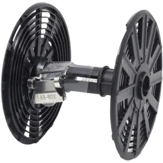 New products - ARS-IMAGO LAB-BOX HUB, CLIP AND REELS 120 LB4061 - quick order from manufacturer