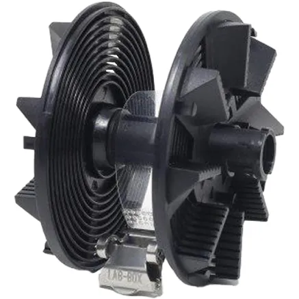 ARS-IMAGO LAB-BOX HUB, CLIP AND REELS 135 LB4060