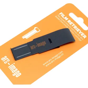 New products - ARS-IMAGO FILM RETRIEVER BLACK DR2002 - quick order from manufacturer