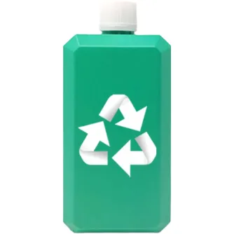 New products - ARS-IMAGO GREEN BOTTLE DR2004 - quick order from manufacturer