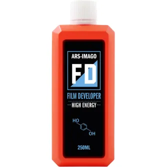 New products - ARS-IMAGO FD FILM DEVELOPER 250 ML CH1001 - quick order from manufacturer