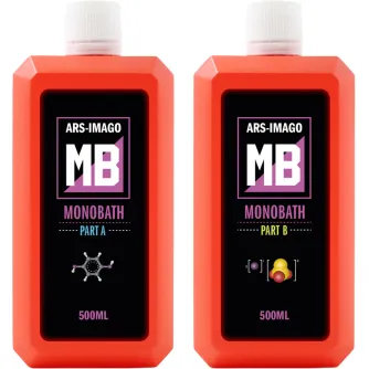 New products - ARS-IMAGO MB MONOBATH FILM DEVELOPER A+B 181 2X500 ML CH1006 - quick order from manufacturer