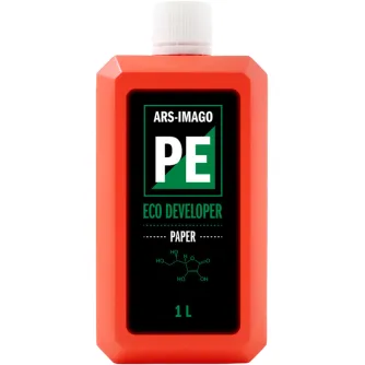 New products - ARS-IMAGO PE PAPER DEVELOPER 1000 ML CH1010 - quick order from manufacturer