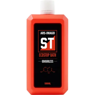New products - ARS-IMAGO ST ECOSTOP BATH 500ML CH1003 - quick order from manufacturer
