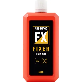 New products - ARS-IMAGO FX FIXER UNIVERSAL 500ML CH1004 - quick order from manufacturer