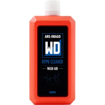 New products - ARS-IMAGO WD WASHAID & HYPO CLEANER 500 ML CH1008 - quick order from manufacturer