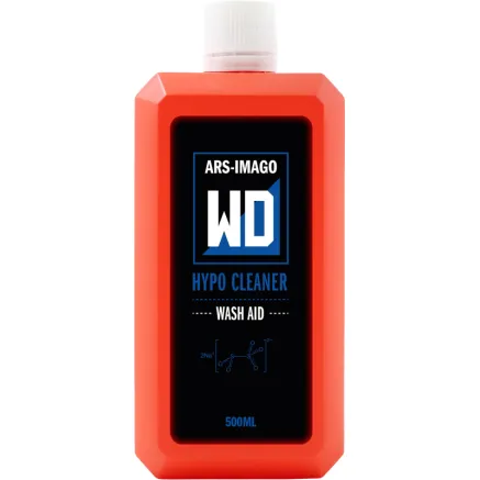 ARS-IMAGO WD WASHAID & HYPO CLEANER 500 ML CH1008