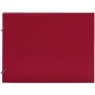 New products - BOOKBINDERS ALBUM 215X165 ROSE RED COLUMBUS P129452416 - quick order from manufacturer