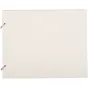 New products - BOOKBINDERS ALBUM 270X220 IVORY COLUMBUS P104301610 - quick order from manufacturer