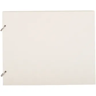 New products - BOOKBINDERS ALBUM 270X220 IVORY COLUMBUS P104301610 - quick order from manufacturer