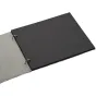 New products - BOOKBINDERS ALBUM 270X220 PEBBLE GREY COLUMBUS P104301510 - quick order from manufacturer