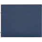 New products - BOOKBINDERS ALBUM 270X220 SMOKE BLUE COLUMBUS P104301110 - quick order from manufacturer