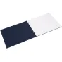 New products - BOOKBINDERS ALBUM 270X220 SMOKE BLUE COLUMBUS P104301110 - quick order from manufacturer