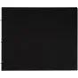 New products - BOOKBINDERS ALBUM 325X275 BLACK COLUMBUS P129452468 - quick order from manufacturer