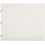 New products - BOOKBINDERS ALBUM 325X275 IVORY COLUMBUS P106341610 - quick order from manufacturer