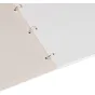 New products - BOOKBINDERS ALBUM 325X275 IVORY COLUMBUS P106341610 - quick order from manufacturer
