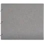 New products - BOOKBINDERS ALBUM 325X275 PEBBLE GREY COLUMBUS P106341510 - quick order from manufacturer
