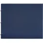 New products - BOOKBINDERS ALBUM 325X275 SMOKE BLUE COLUMBUS P106341110 - quick order from manufacturer