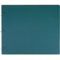 New products - BOOKBINDERS ALBUM 325X275 EMERALD GREEN COLUMBUS P129452467 - quick order from manufacturer