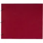 New products - BOOKBINDERS ALBUM 325X275 ROSE RED COLUMBUS P129452418 - quick order from manufacturer