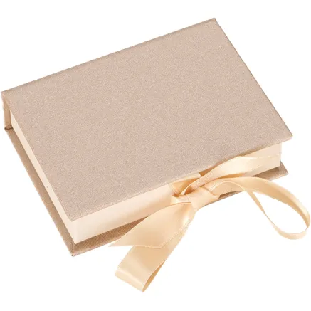 BOOKBINDERS BOX PEARL LUSTRE B110503208